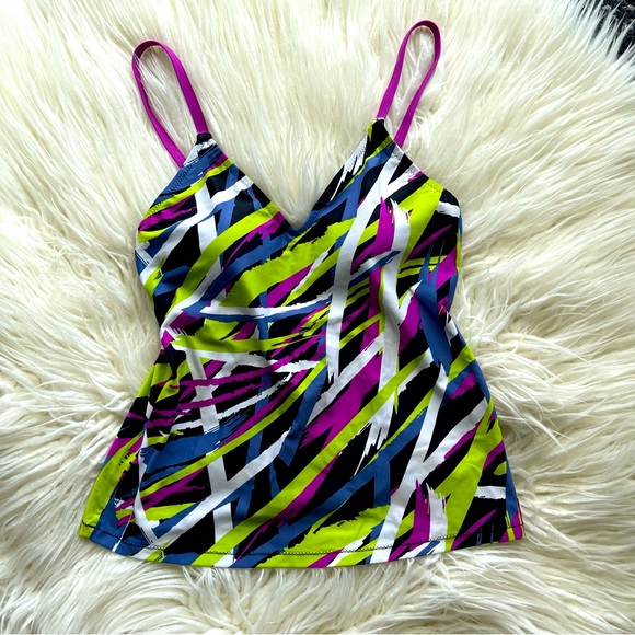 Arena Other - Arena Tankini Swim Top - USA Size 32